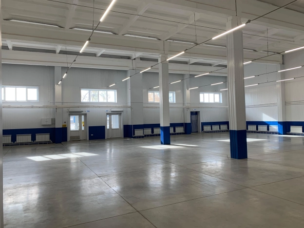 Снять коммерческую недвижимость в Зеленодольске. Вариант № 55718, 7, площадь -  квм, цена 480000 рублей