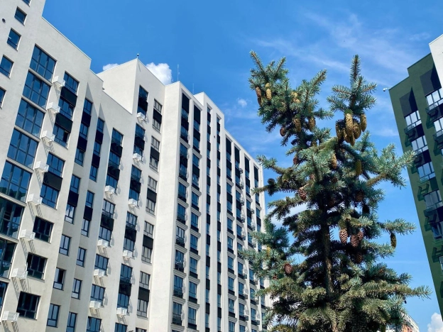 Купить двухкомнатную квартиру в Воронеже. Вариант № 3774433, 7, площадь - квм, цена 7696200 рублей