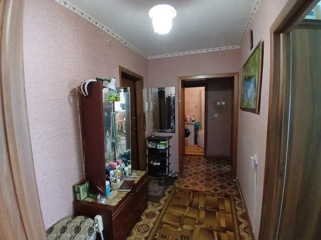 . Вариант № 768131, 4, площадь - 48.1 квм, цена 5000000 рублей