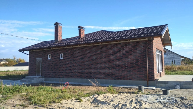 Купить дом в Багратионовске. Вариант № 19870, 8, площадь -  квм, цена 6990000 рублей