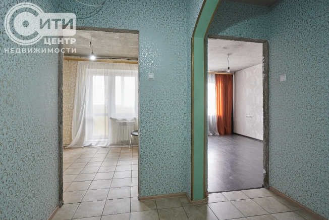 . Вариант № 10084, 13, площадь - 40 квм, цена 3780000 рублей