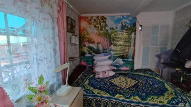 Купить дом в Алтайском крае. Вариант № 7514567, 17, площадь -  квм, цена 2300000 рублей