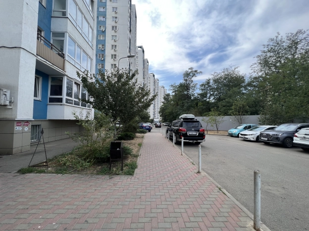 Купить квартиру на улице имени 40-летия Победы в Краснодаре. Вариант № 13554, 18, площадь -  квм, цена 4980000.0000 рублей