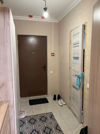 Купить Студию у метро Пятницкое шоссе в Химках. Вариант № 9237238, 6, площадь -  квм, цена 5400000 рублей