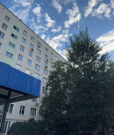 Купить квартиру в Москве. Вариант № 5870991, 16, площадь -  квм, цена 13000000 рублей