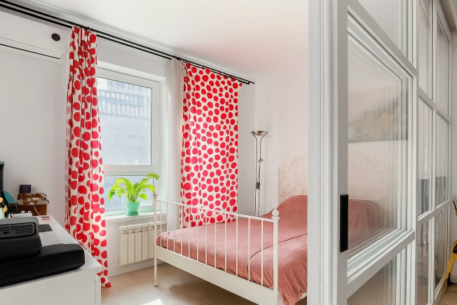 Купить квартиру в Москве. Вариант № 9101252, 23, площадь - квм, цена 19500000 рублей