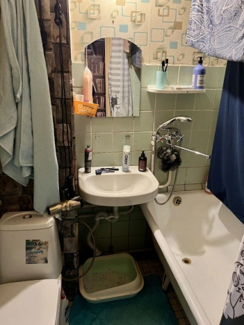 Купить квартиру в Москве. Вариант № 9406721, 6, площадь - квм, цена 9600000 рублей