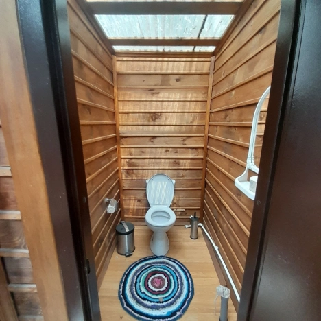 Купить дом в Тюменской области. Вариант № 43390, 35, площадь -  квм, цена 4100000 рублей