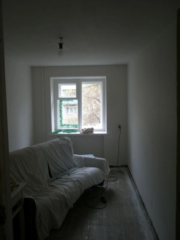 Купить трехкомнатную квартиру в Новосибирске. Вариант № 8404667, 1, площадь -  квм, цена 6300000 рублей