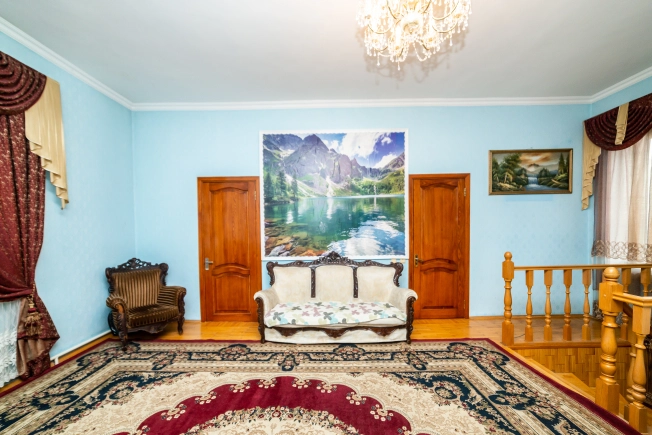 Купить дом в Краснодаре. Вариант № 22443, 25, площадь - квм, цена 29500000.0000 рублей