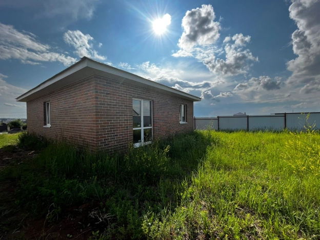 Купить дом в Казани. Вариант № 58550, 3, площадь -  квм, цена 7800000 рублей