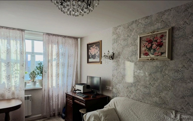 . Вариант № 9705691, 0, площадь - 58 квм, цена 9850000 рублей