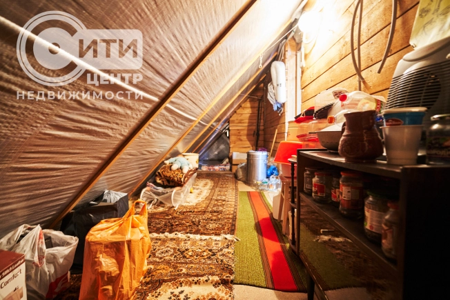 Купить дом в районе Советский в Воронеже. Вариант № 53074, 31, площадь -  квм, цена 15899000 рублей