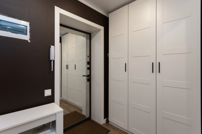 Купить квартиру на улице Новгородская в Владимире. Вариант № 8927241, 9, площадь -  квм, цена 5450000 рублей