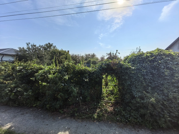 Купить земельный участок в Калининграде. Вариант № 13340, 5, площадь - квм, цена 2620000 рублей