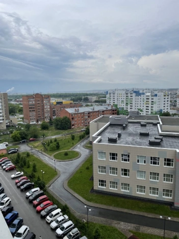 Купить квартиру в районе Заводский в Кемерове. Вариант № 1993960, 27, площадь -  квм, цена 8800000 рублей