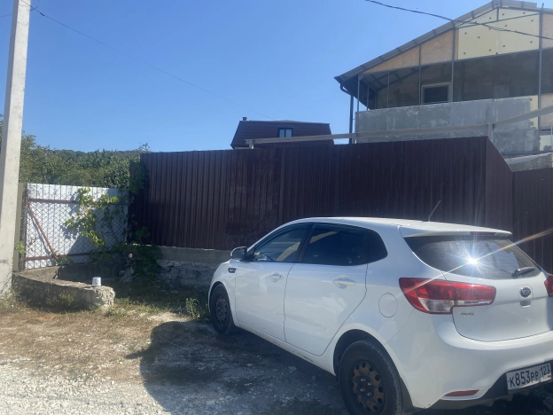 Купить дом на улице Гранатовая в Краснодарском крае. Вариант № 2338399, 43, площадь -  квм, цена 10400000 рублей