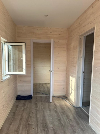 Купить дом в Боровске. Вариант № 1375524, 5, площадь -  квм, цена 7499000 рублей