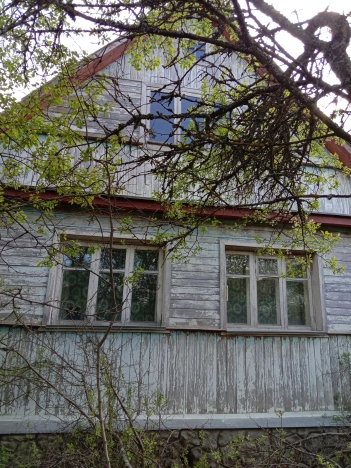 Купить дом в Судогде. Вариант № 2378, 1, площадь -  квм, цена 4450000 рублей