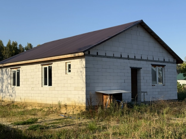 Купить дом в Москве. Вариант № 5309470, 1, площадь - квм, цена 6499000 рублей
