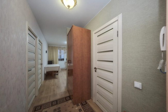 Купить двухкомнатную квартиру в Рязанской области. Вариант № 9595715, 8, площадь -  квм, цена 5670000 рублей