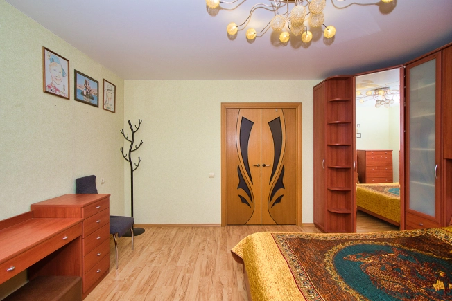 Купить квартиру в Владимире. Вариант № 10169989, 16, площадь -  квм, цена 11500000 рублей