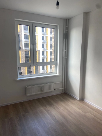 Купить однокомнатную квартиру на улице Юбилейный проспект в Химках. Вариант № 345798, 1, площадь -  квм, цена 7650000 рублей