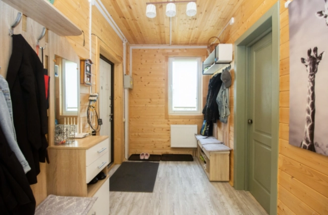 Купить дом в Москве. Вариант № 12502, 37, площадь - квм, цена 13800000 рублей