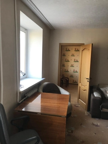 Снять квартиру на улице Гвардейская в Владимире. Вариант № 8156821, 4, площадь -  квм, цена 35000 рублей