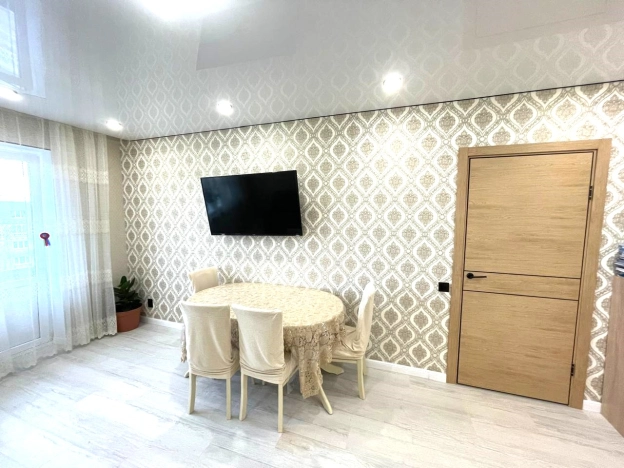 Купить квартиру в Калининградской области. Вариант № 8794666, 3, площадь - квм, цена 7800000 рублей