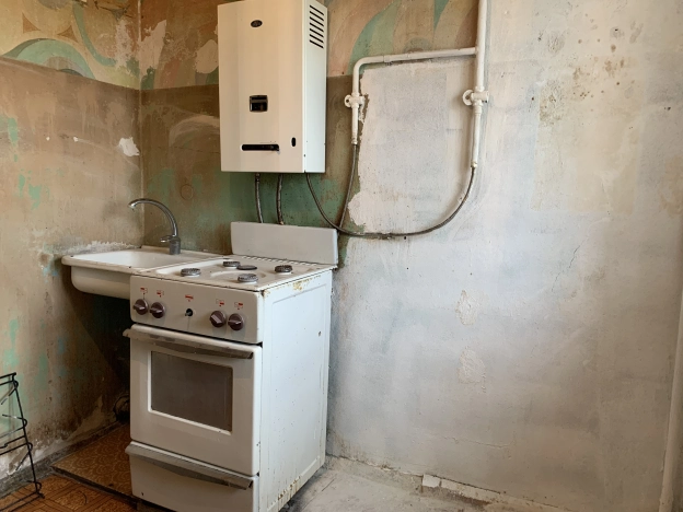 Купить однокомнатную квартиру в Калужской области. Вариант № 44197, 4, площадь -  квм, цена 2100000 рублей