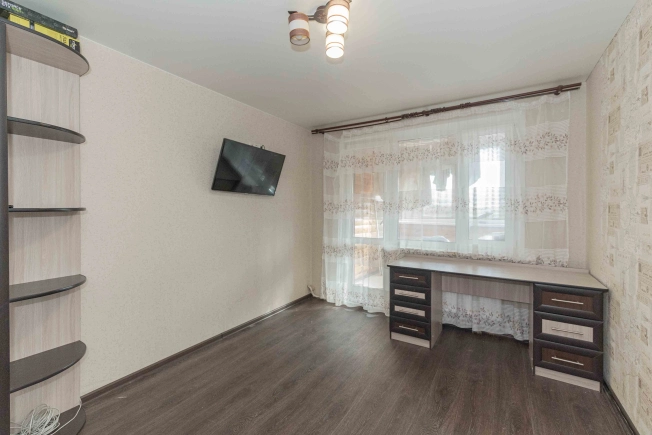 Купить квартиру на улице Суздальский проспект в Владимире. Вариант № 5830749, 16, площадь -  квм, цена 6100000 рублей