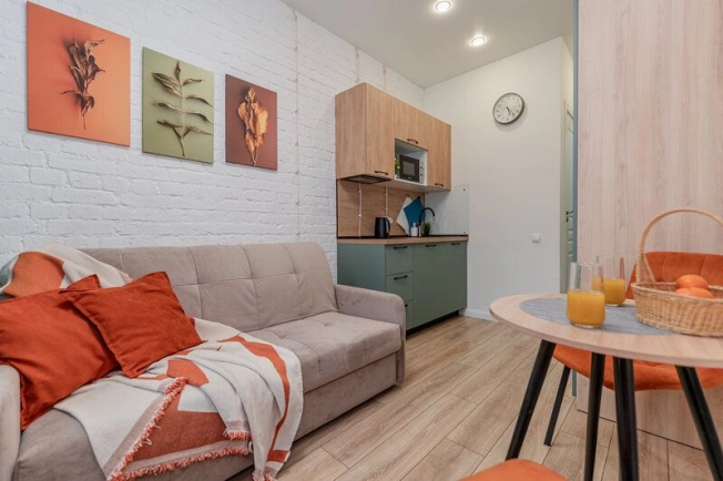 Купить квартиру в Москве. Вариант № 8991212, 0, площадь - квм, цена 16000000 рублей