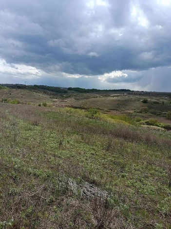 Купить земельный участок в Микрорайоне Юго-Западный-2.2 в Белгороде. Вариант № 47801, 12, площадь -  квм, цена 1800000 рублей