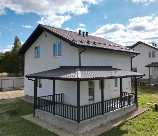 . Вариант № 2682491, 1, площадь - 181 квм, цена 9790000 рублей