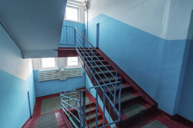 Купить однокомнатную квартиру в Омске. Вариант № 17584, 12, площадь -  квм, цена 4400000 рублей