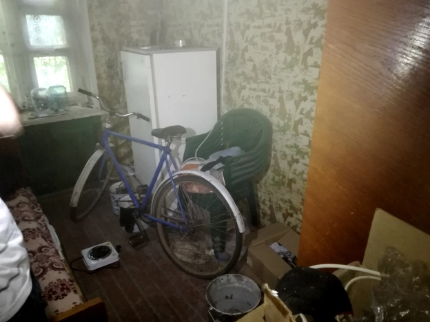 Купить двухкомнатную квартиру в Рязанской области. Вариант № 1028099, 4, площадь -  квм, цена 290000 рублей