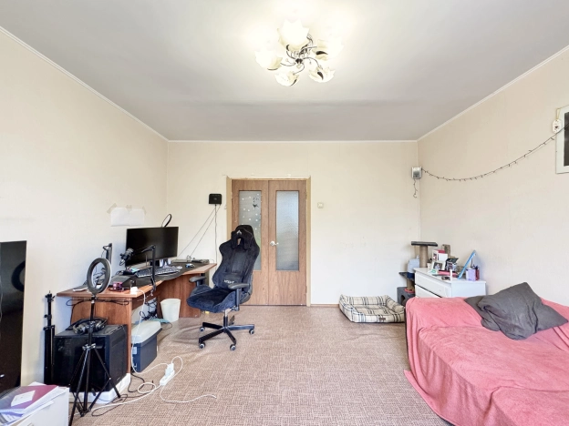 Купить двухкомнатную квартиру на улице Мира в Люберцах. Вариант № 54419, 5, площадь -  квм, цена 7699999 рублей