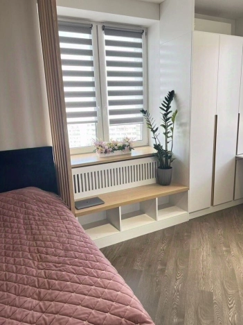 Купить квартиру в Москве. Вариант № 8041468, 3, площадь - квм, цена 49000000 рублей