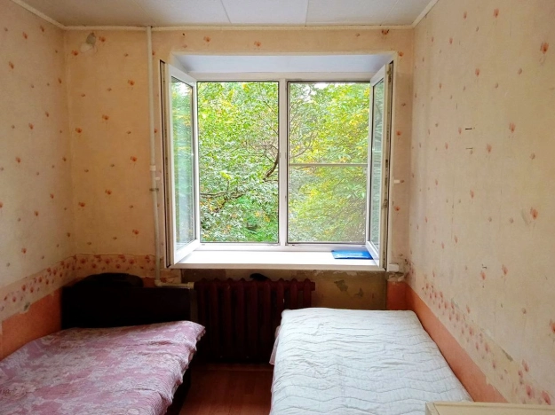 Купить двухкомнатную квартиру в Санкт-Петербурге. Вариант № 8597737, 0, площадь -  квм, цена 8500000 рублей