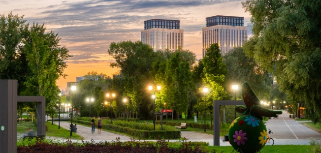 Купить коммерческую недвижимость свободного назначения в Москве. Вариант № 6906, 12, площадь -  квм, цена 78774000 рублей