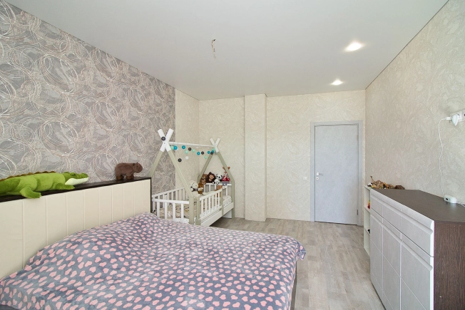 Купить квартиру на улице Славная в Владимире. Вариант № 14417, 3, площадь -  квм, цена 7490000 рублей