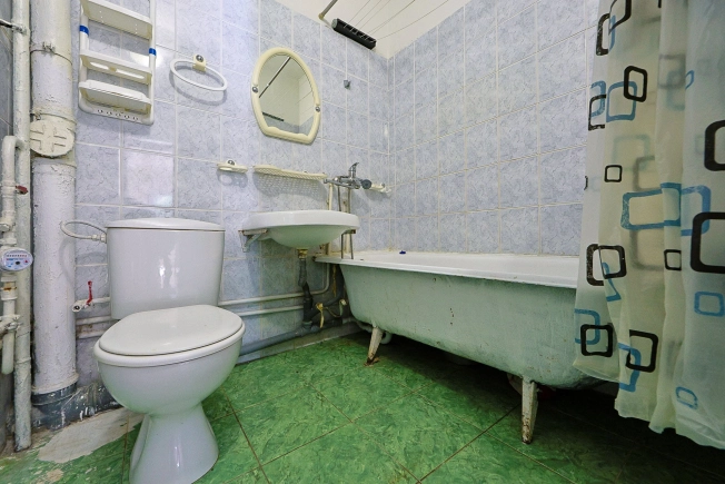 Купить квартиру на улице Лесная в Калининградской области. Вариант № 5834758, 11, площадь - квм, цена 6599000 рублей