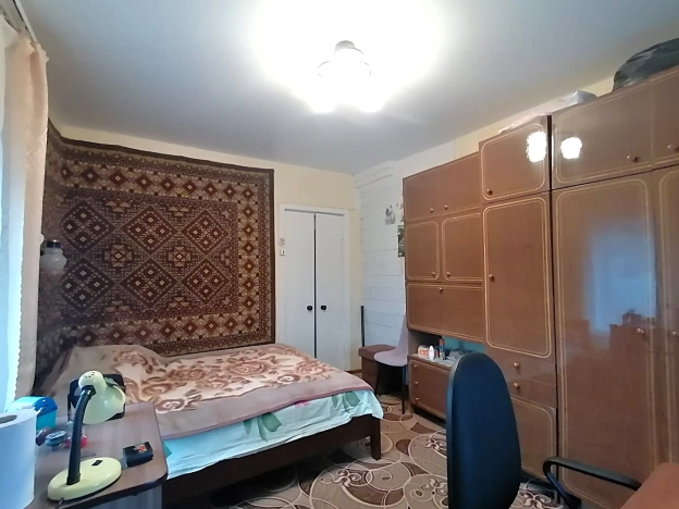 Купить дом в Московской области. Вариант № 10431427, 16, площадь - квм, цена 3200000 рублей