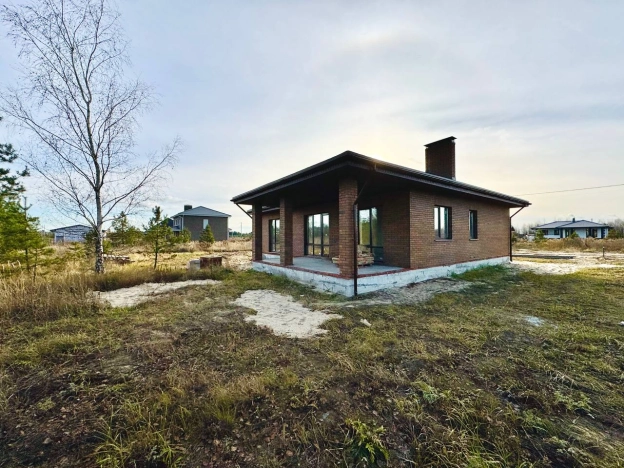 Купить дом в Рязани. Вариант № 9780993, 0, площадь - квм, цена 12400000 рублей