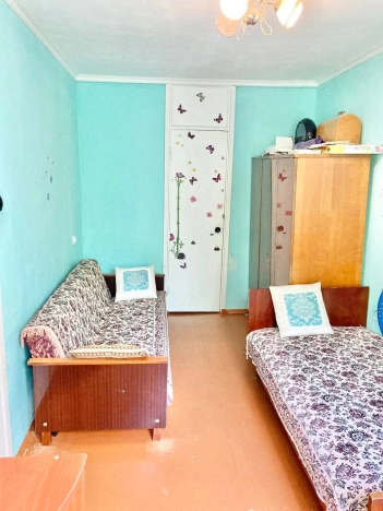 Купить двухкомнатную квартиру в Иванове. Вариант № 15820, 3, площадь -  квм, цена 3500000 рублей