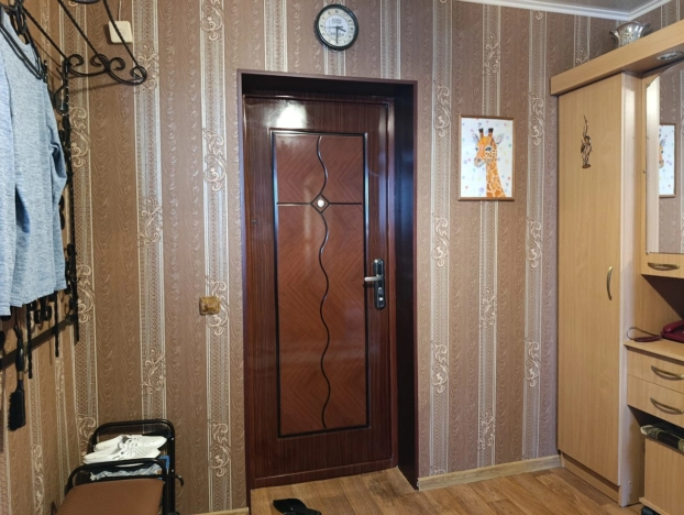 Купить четырехкомнатную квартиру в Рязанской области. Вариант № 6242675, 3, площадь -  квм, цена 3050000 рублей