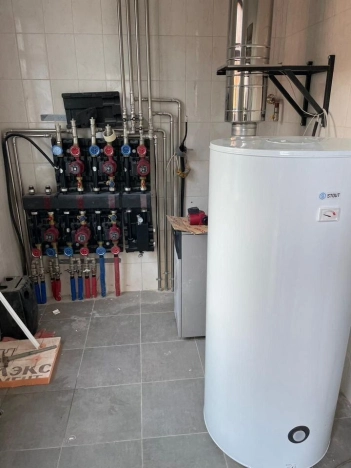 Купить дом в районе Выборгский в Санкт-Петербурге. Вариант № 40728, 21, площадь -  квм, цена 61500000 рублей