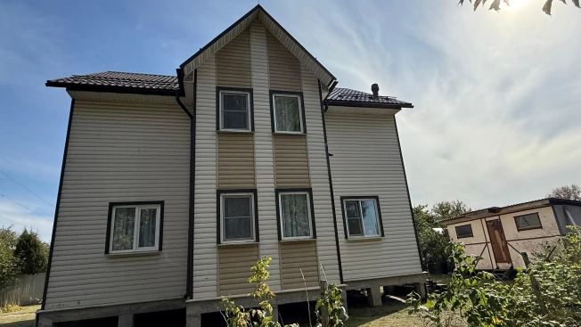 Купить дом в Орехово-Зуеве. Вариант № 60746, 43, площадь -  квм, цена 14500000 рублей