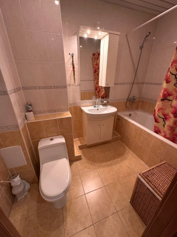 . Вариант № 26178, 10, площадь - 52.3 квм, цена 5400000 рублей